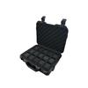 Watch Case Storage Gifts Watches Organizer 14.17x11.81x4.33inch