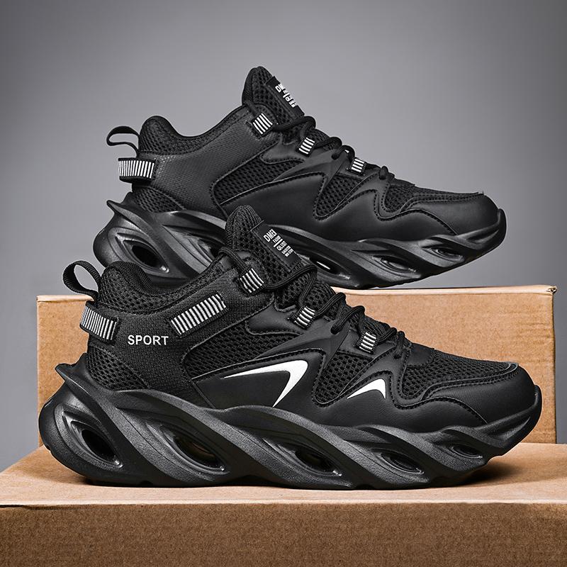 Shoes Men Sneakers Male Casual Mens Shoes Tenis Luxury Shoes Trainer Race Breathable Shoes Fashion Running Shoes for Women