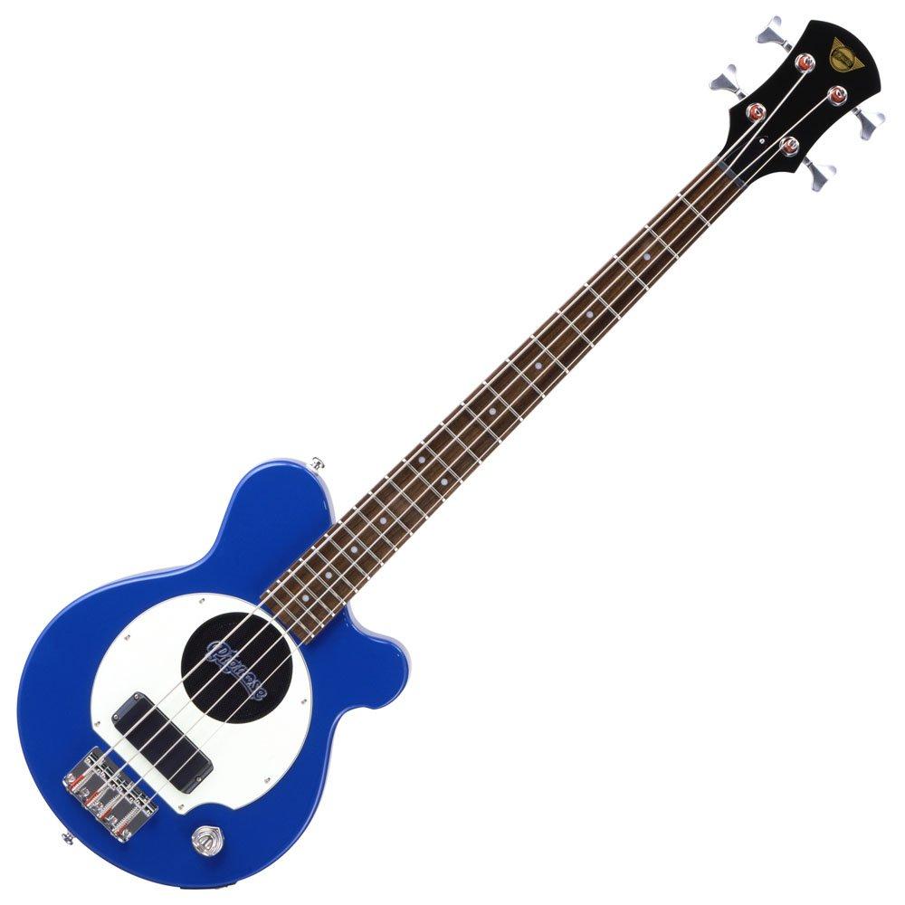 

Pignose Pignose база металлик синий с мягким чехлом MBL PGB-200 синий