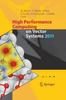 The High Performance Computing On Vector Systems 2011 Book