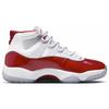 New Jordan 11 Retro Cherry 2022 Men's CT8012-116