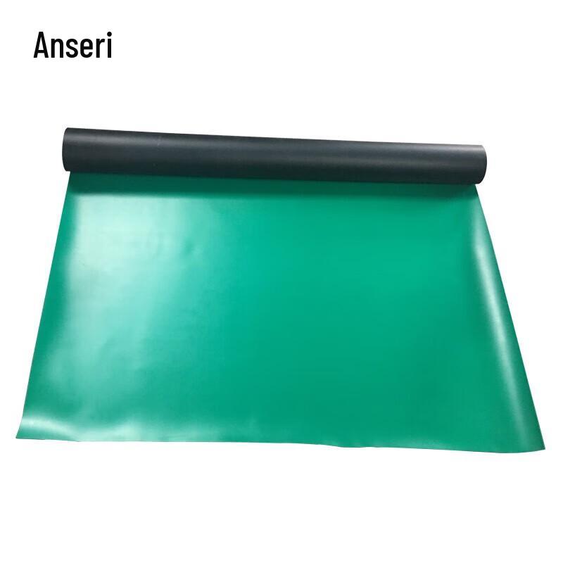 Accupro PVC Eco-Friendly Desk & Table Mat