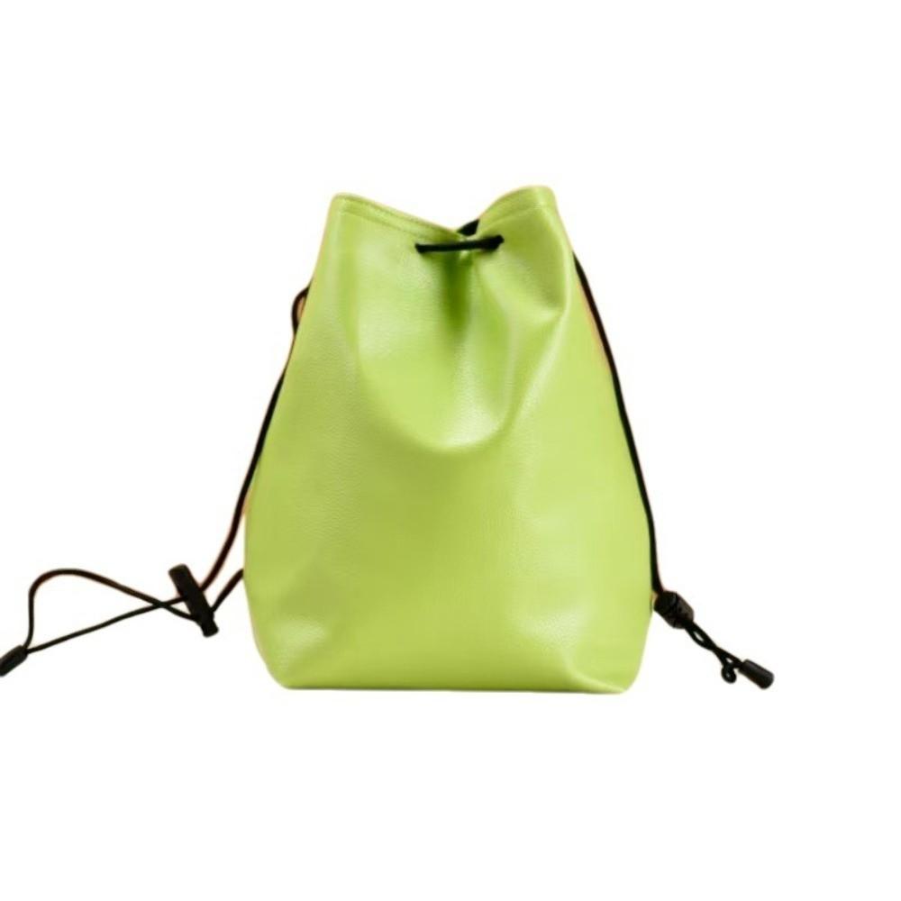 PU Leather Camera Storage Bag Dustproof Multi-purpose Camera Protective Case Anti-scratch Shockproof Makeup Lipstick Storage Bag