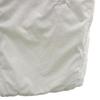 NIKE reversible Batting coat L white Women Used