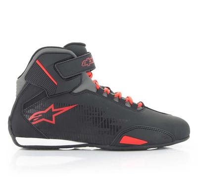 Sektor Shoe Motorcycle Boots