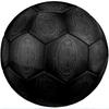 Pallone da Calcio da Partita Misura 5 Tema AC Milan Pallone da Calcio Professionale da Esterno Morbido al Tocco Pallone da Allenamento