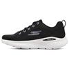 (WMNS) Go Run Lite 'Black' Women's 129429-BKLV