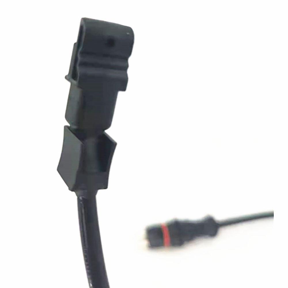 Wheel Speed ABS Sensor Front For Renault Espace IV BG01 Vel Satis BJ0 8200084125