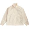 Martine Golf Loose Fit Wind Shell Jumper_Ivory
