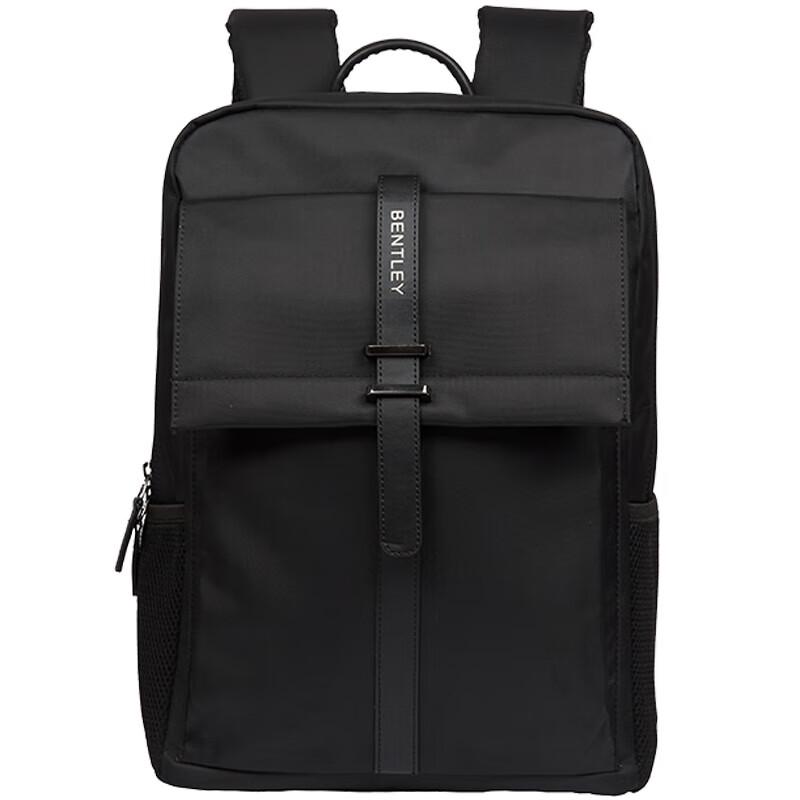 BENTLEY Business Front-Opening 16L Backpack