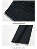 Women's 2024 High Waist Slimming Flare Pants with Elastic Waist - Spring/Autumn Plus Size