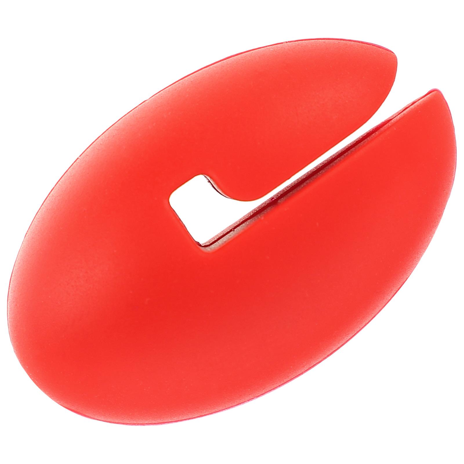 

Фиксированный зажим для зонда Термометр на зажимах для зондов Зажим для горшка Силикагель Горшки Температура красный