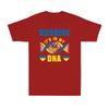 Ukraine Its In My Dna Ukrainian Lover Ukraine Peace Vintage Tshirt