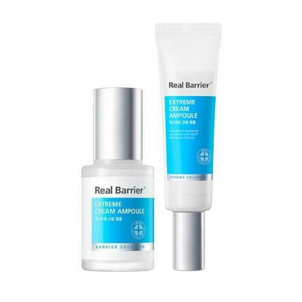 

Real Barrier Extreme Cream Ampoule 30ml 11 Special 30ml30ml