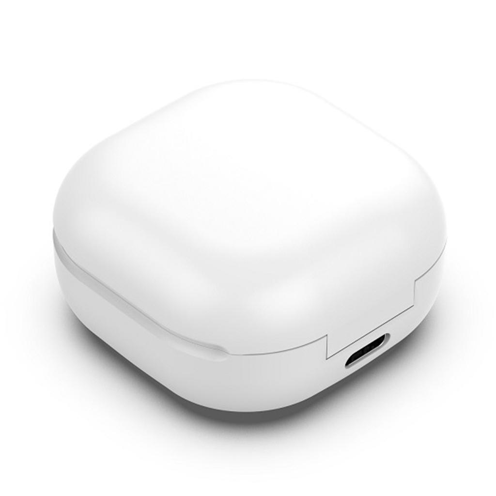 Type-C Charge Port Bluetooth-Compatible Earphone Charge Box for Ga-laxy Buds Live Wireless Headphone
