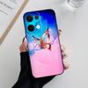 Per Oppo Reno13 F FS 5G 13F 4G Custodia per Telefono Bellissimo Panda Disegno Animato Paraurti Morbido Silicone Cover Per Reno13 Pro Reno 13 5G