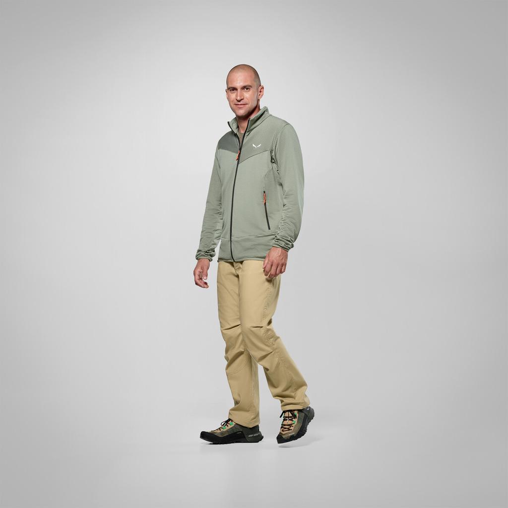 Куртка Salewa Puez Altavia Polarlite Jacket M (00-0000029138) navy blazer