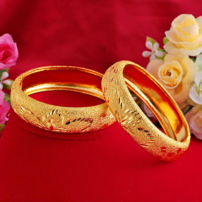 

Евро Золотой Браслет Для Девочек Круглый Браслет С Пряжкой Женский Позолоченный Браслет