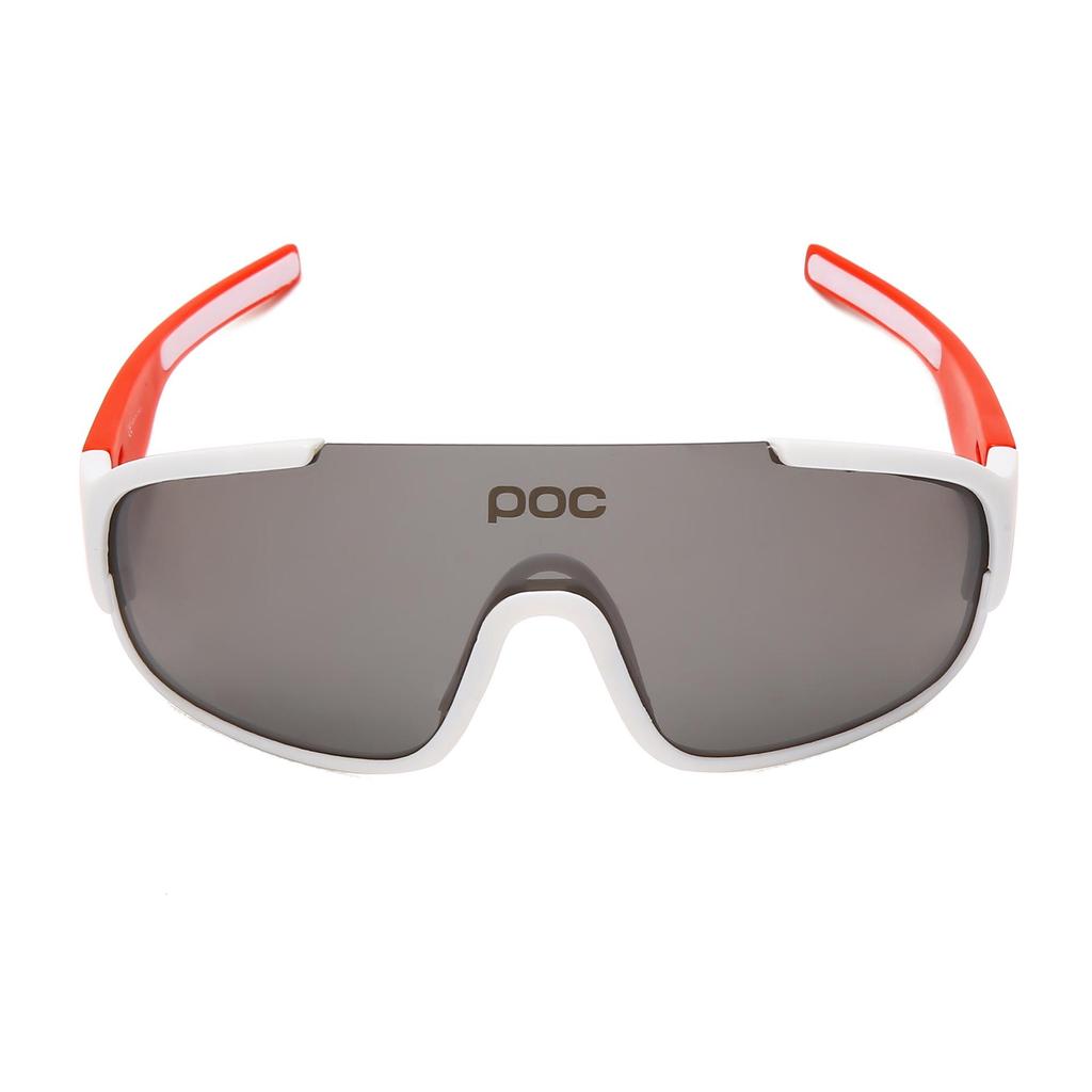 POC Crave Outdoor Cycling Glasses Set - Four Lenses