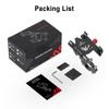 Bicycle Bike Aluminum Alloy Mobile Phone Holder For Handlebar Handle Bar Scooter