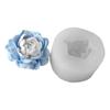 Flower Silicone Candle Molds for Making Candle Soap Epoxy Resin Multipurpose Silicone Mould for Gypsum Decoration