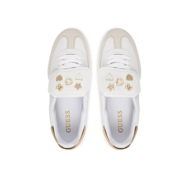 Кроссовки Guess FLTOL2
