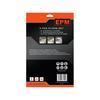 HB ALLIGATOR PLIERS SET 3 PIECES - E-400-0042