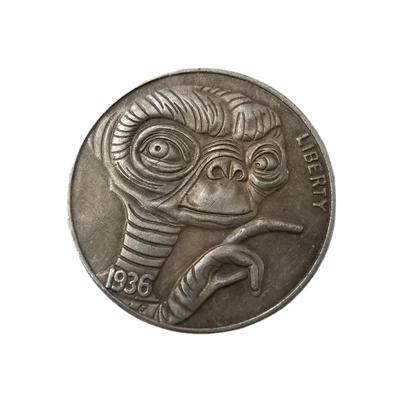 Prendas e souvenires – Réplicas de moedas