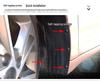 2024 Toyota Prado/Land Cruiser Custom Mud Flaps - Car Modification Accessories