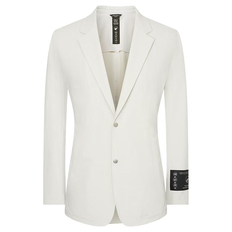 Baoxiniao Men's Performance Travel Blazer