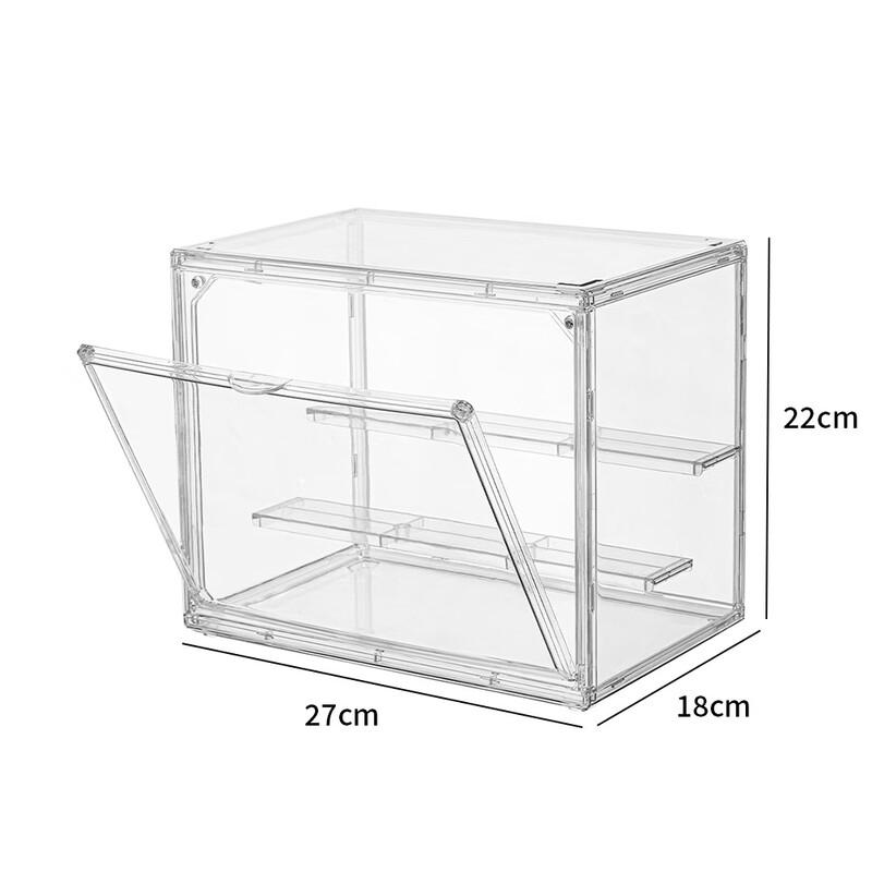 Miflame Blind Box Display Case