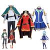 Costume de carnaval pentru femei – Costume anime pentru femei