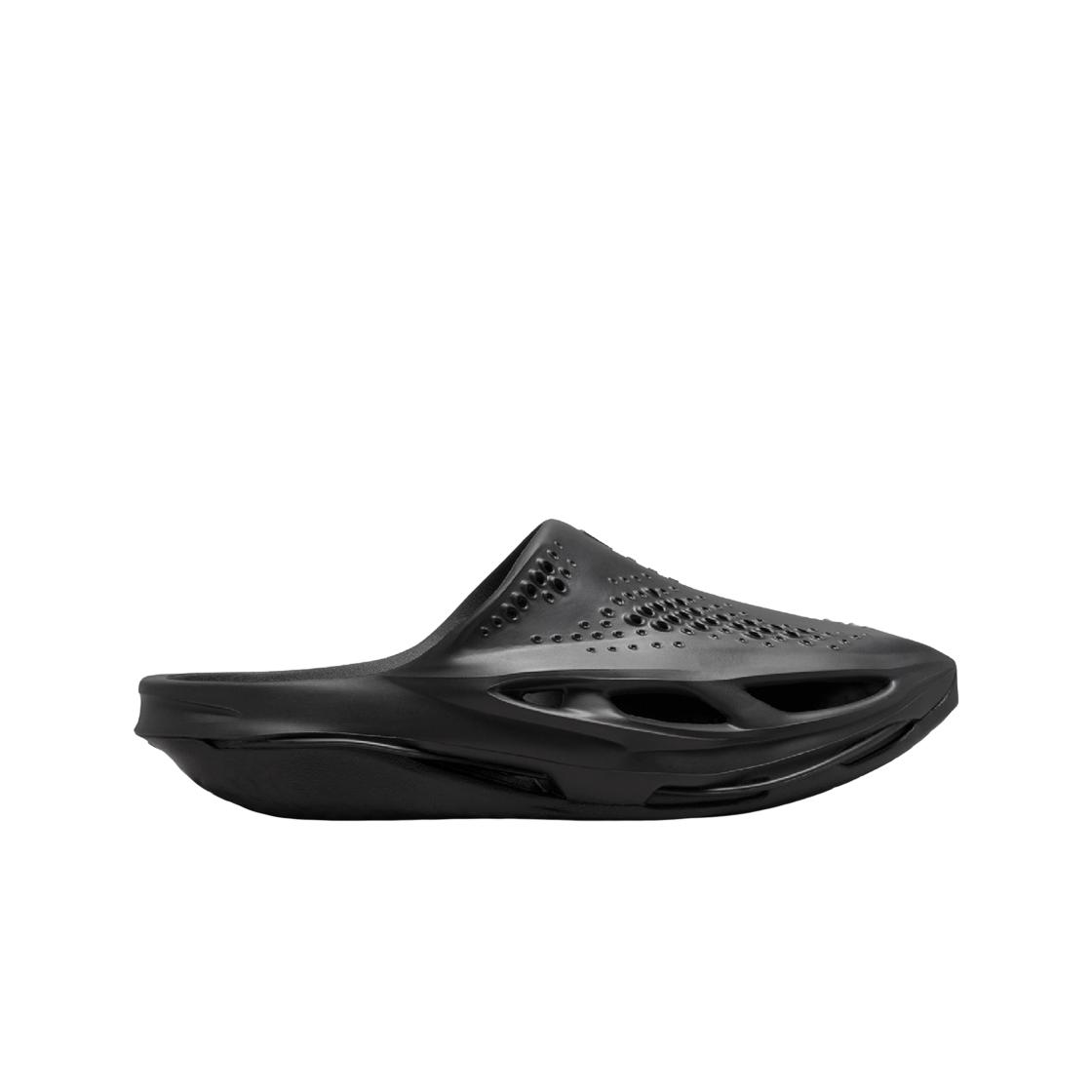 

Мужские кроссовки Nike x Matthew M Williams 005 Slide Black DH1258-002