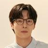 Alloaiweeo [The Air] Al5309 0910G Ultra-Light Arnel Frame Black Eyeglass Frame Blue Light Lens Selection