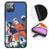 Haruno Sakura Kakashi Sasuke Narutos Cover for Samsung Galaxy A06 A05 A14 A50 A51 A52 A12 A13 A23 A70 A07 A25 A26 A72 A56 Case