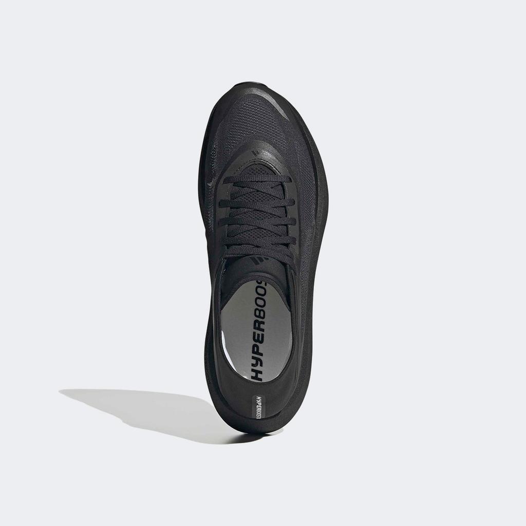 [Adidas] Hyperboost Run [KK2010-CBLACK/FTWWHT/CBLACK]