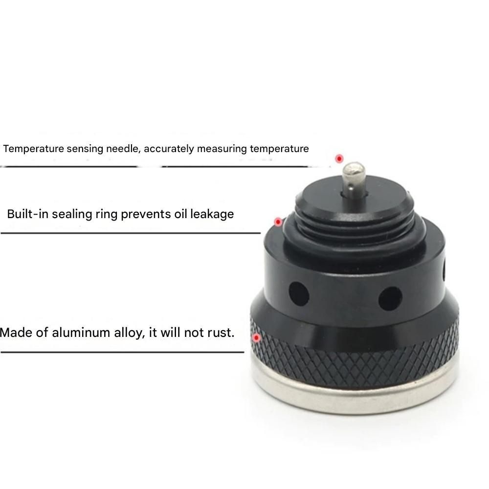 Modification parts for the BENDA LFC700 include engine oil plug, oil temperature gauge, clutch cover oil pressure gauge, etc.