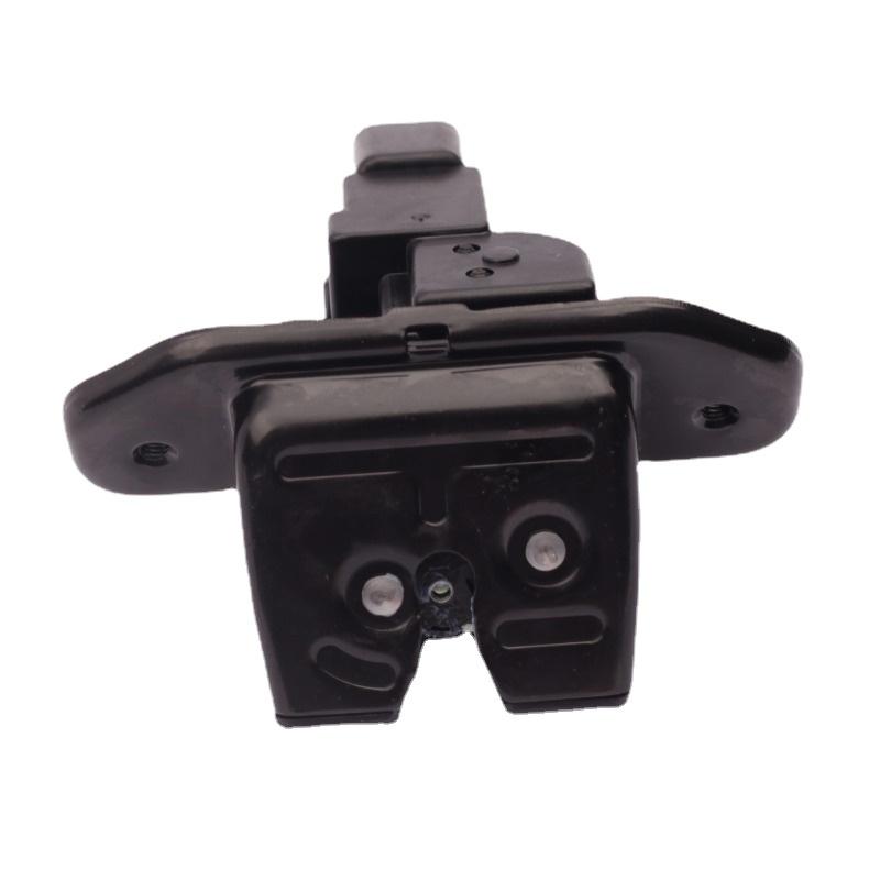 81230H8000 81230 H8000 81230-H8000 Bootlid Rear Trunk Lid Lock Latch For Kia Rio 2018