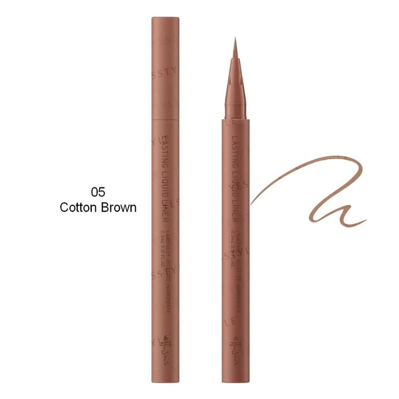 ettusais - Lasting Liquid Liner