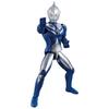 Ultra action figure Ultraman Cosmos Luna mode