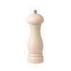 Pepper Grinder Labor-saving Adjustable Coarseness Easy To Refill Spice Herb Mill Salt Shaker Bottle Kitchen Gadget