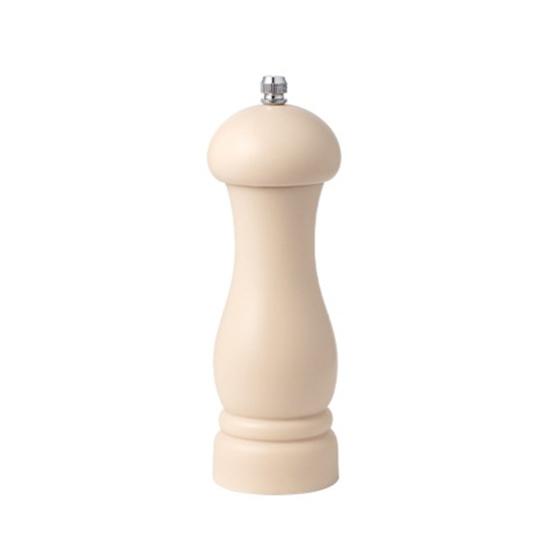 Pepper Grinder Labor-saving Adjustable Coarseness Easy To Refill Spice Herb Mill Salt Shaker Bottle Kitchen Gadget