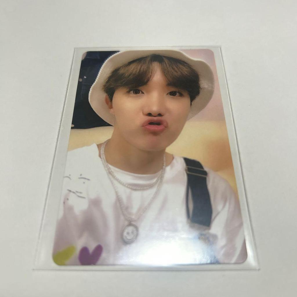 [USED] BTS Magic Show Hoseok DVD