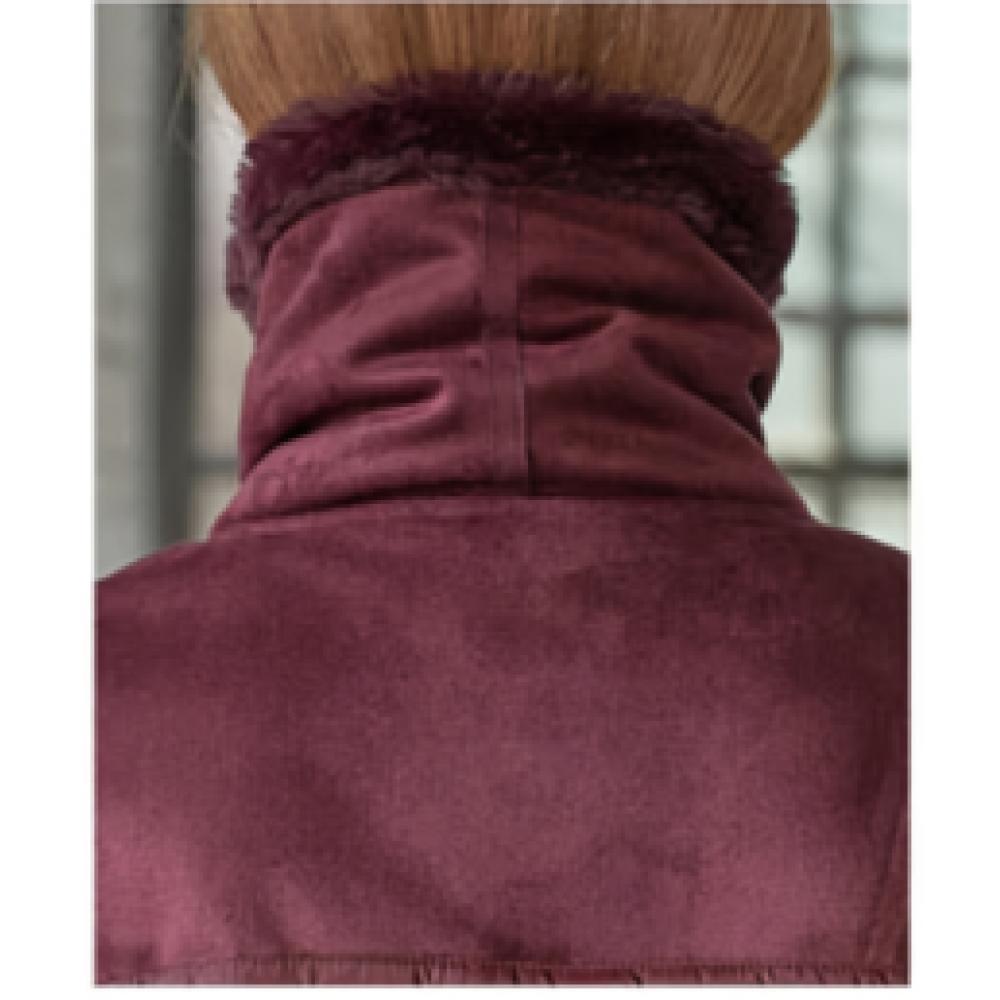 Elua Eco Mustan Duck Down Long Padding 4 Types Select