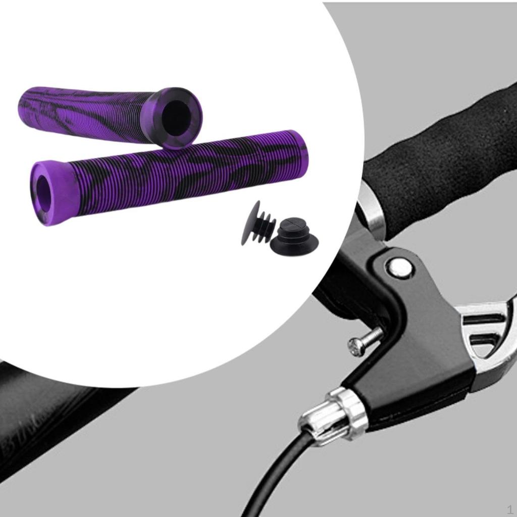 Bike Handlebar Accessories for Mountain Biking Comfort