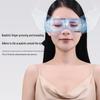 AUX Eye Massager with Heat and Vibration CN plug (adapter included)