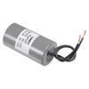 YOKIVE CBB60 Run Condenser 250V AC 16uF 50/60Hz 2 Wire Lead Run Round Condenser