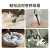 Portable Electric Pet Hair Vacuum Cleaner for Cats and Dogs