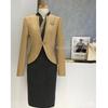 Elegante Completo Professionale da Donna