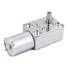 370WG Reduction Motor DC 12V Gear Motor Durable Geared Drive Motor  DIY Projects
